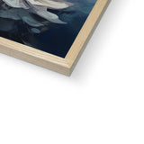 Grace Gentileschi Framed Print