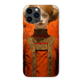 Penelope Lippi Snap Phone Case