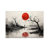 Albert Poussin Fine Art Print