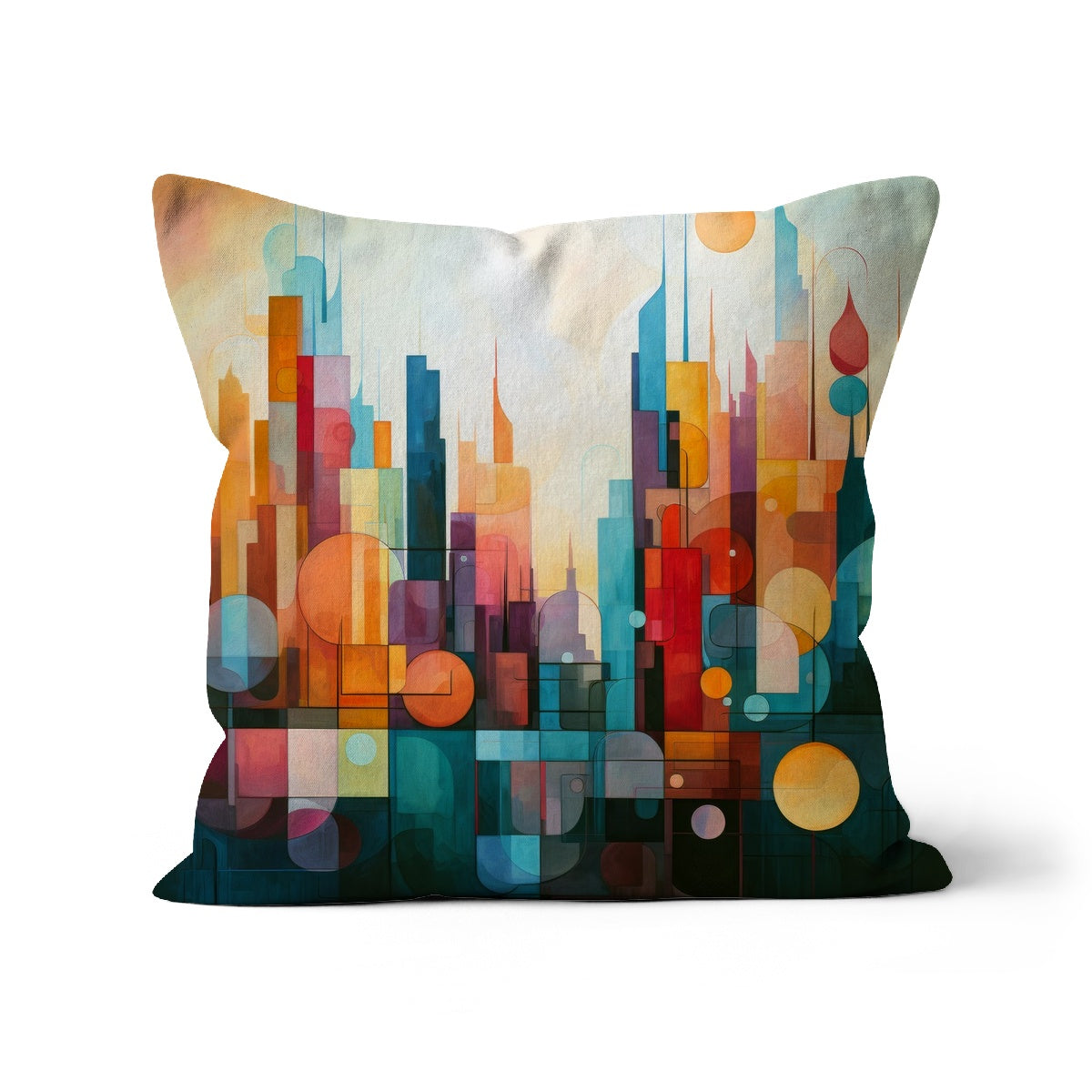 Thomas Raphael Cushion