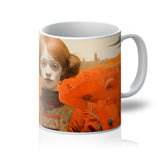 Penelope Lippi Mug