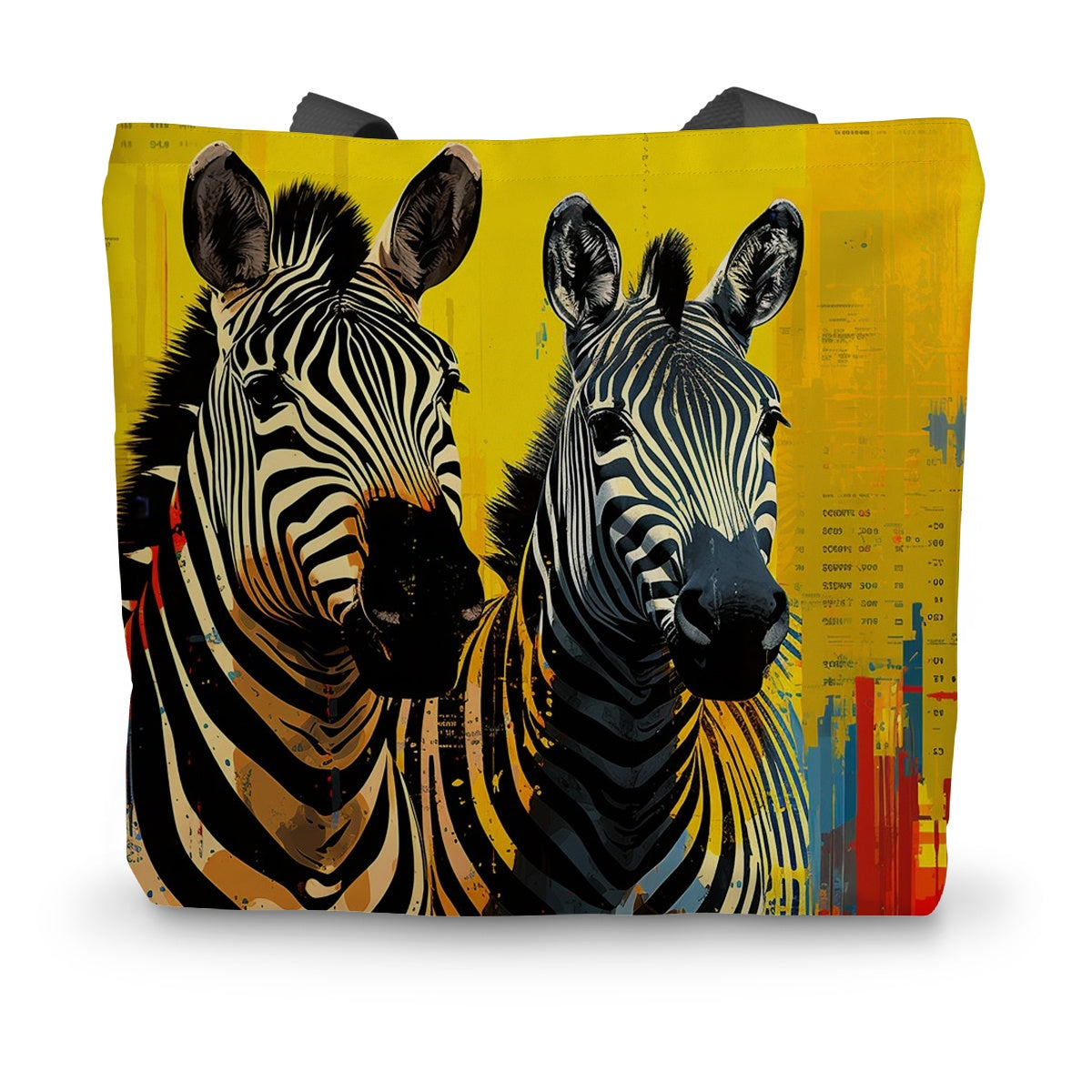 Theodore Dürer  Canvas Tote Bag