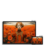 Penelope Lippi Framed Print