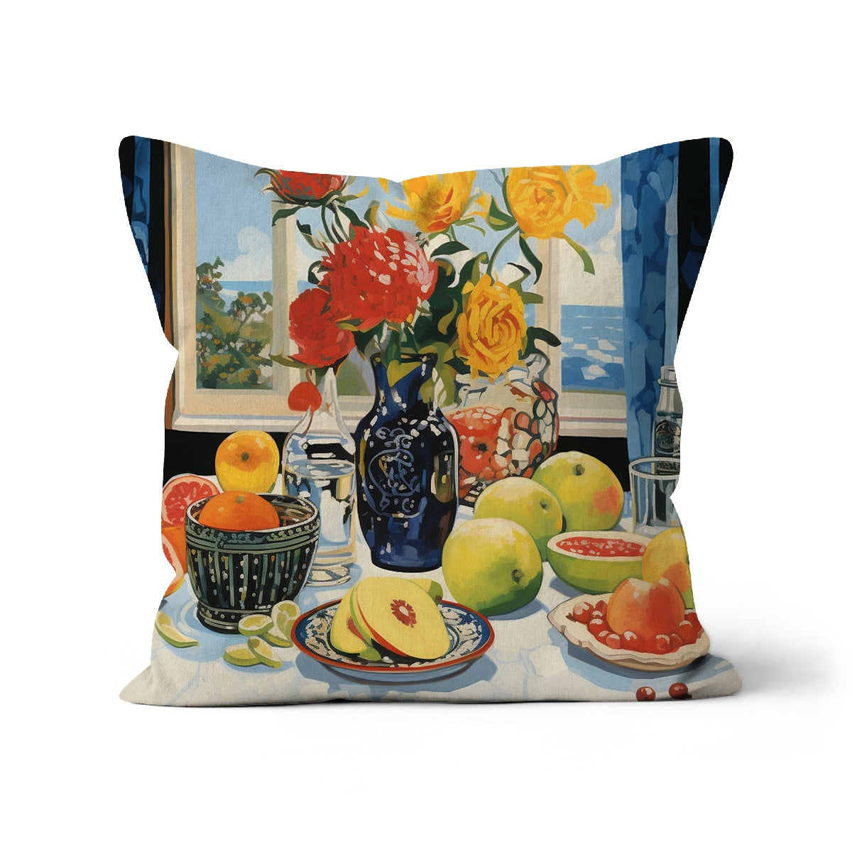 Florence Goya Cushion