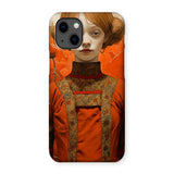Penelope Lippi Snap Phone Case