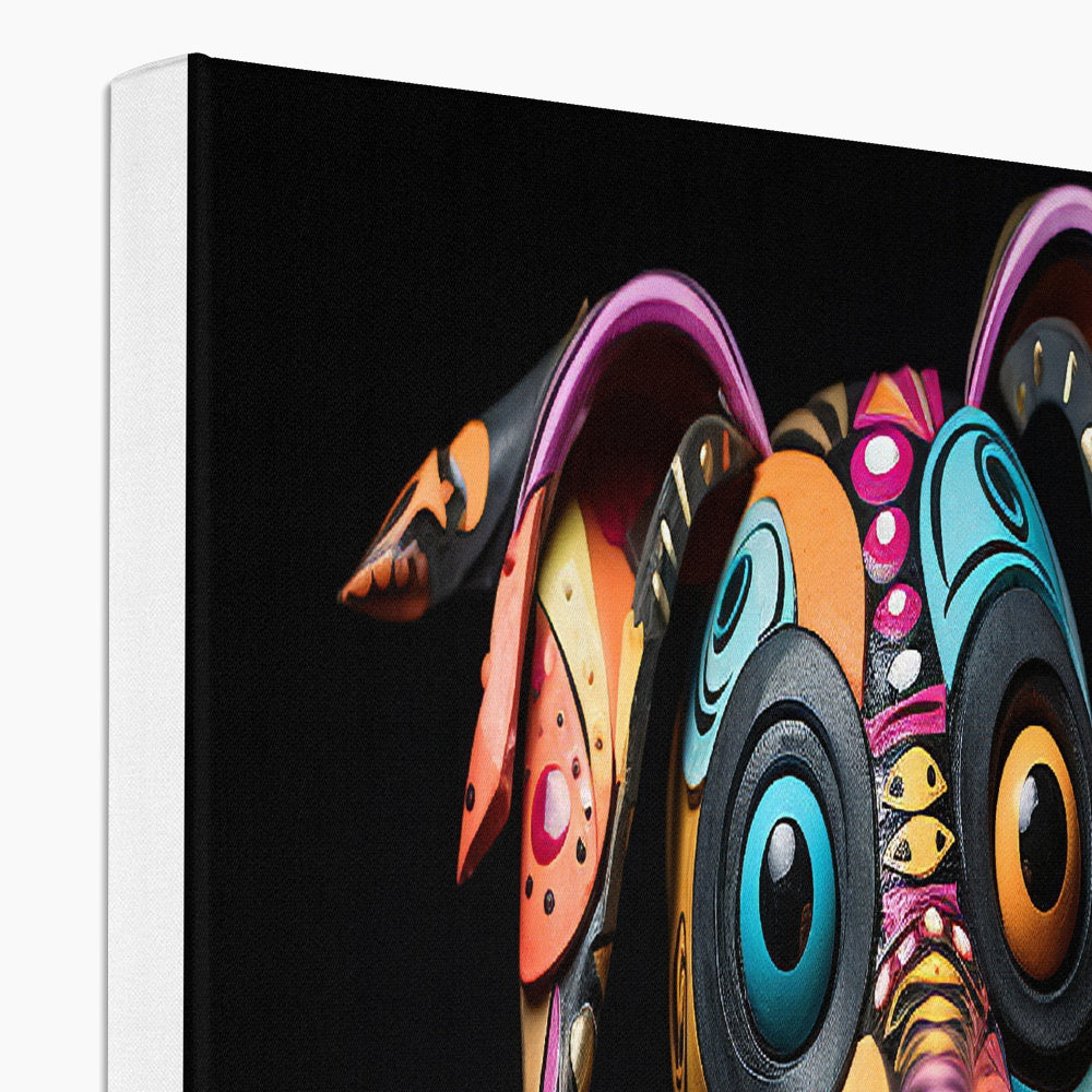 William Velázquez Canvas