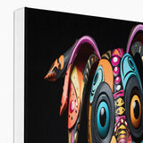 William Velázquez Canvas