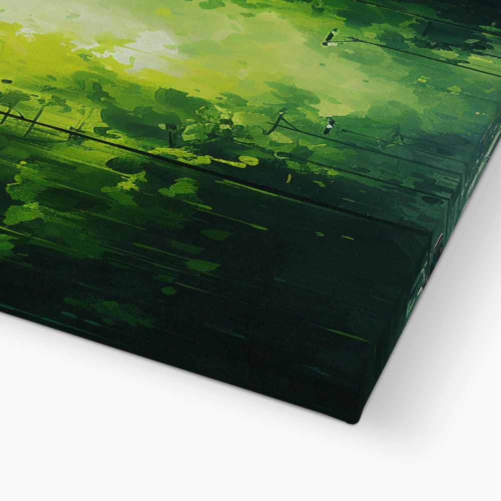 Charles Brancusi Canvas