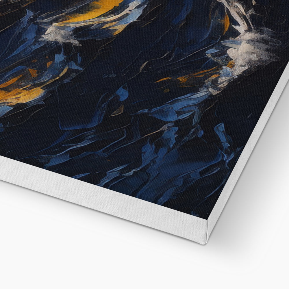 Christiane Murillo Canvas