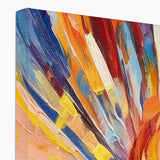 Samuel Lorrain  Canvas