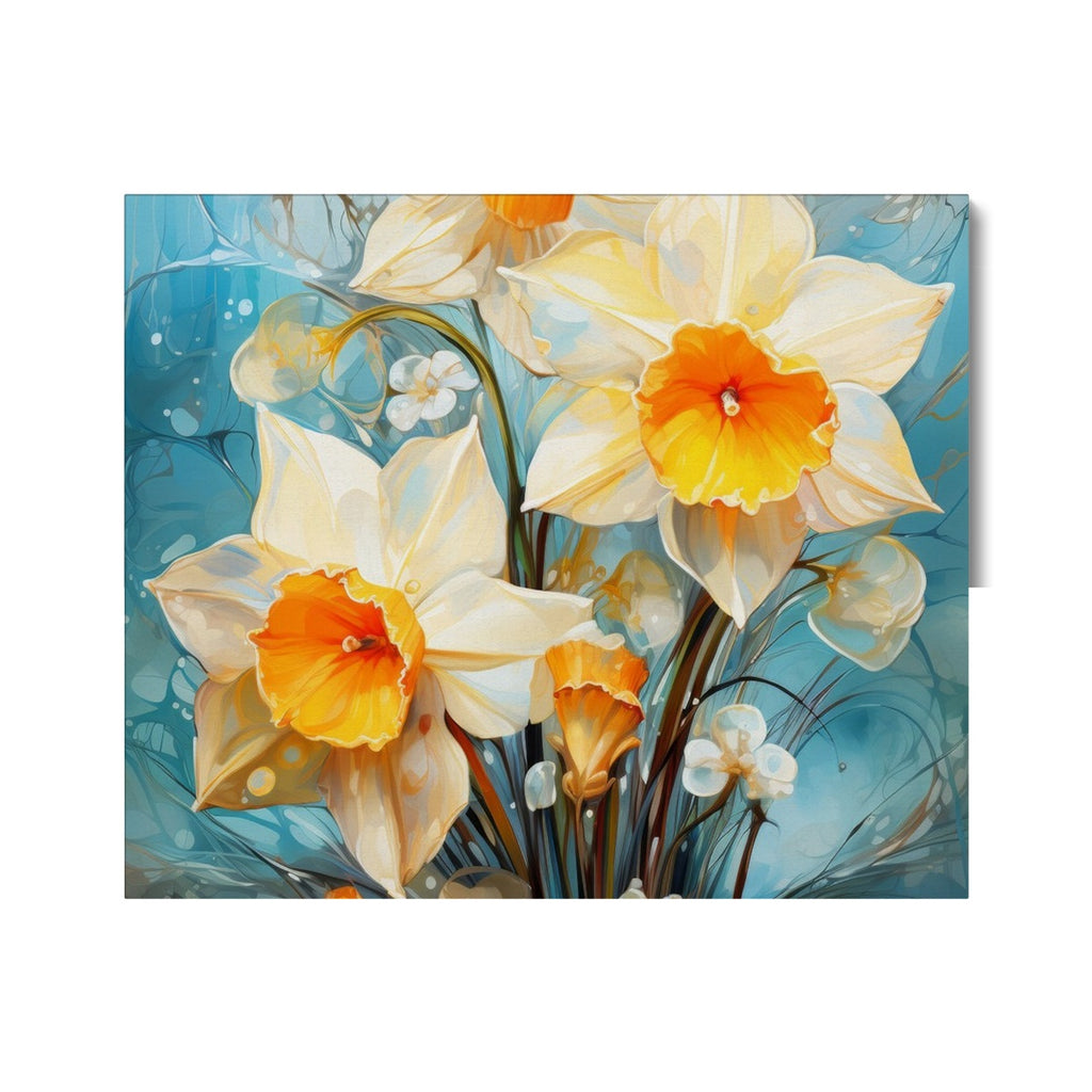 Victoria Botticelli Canvas