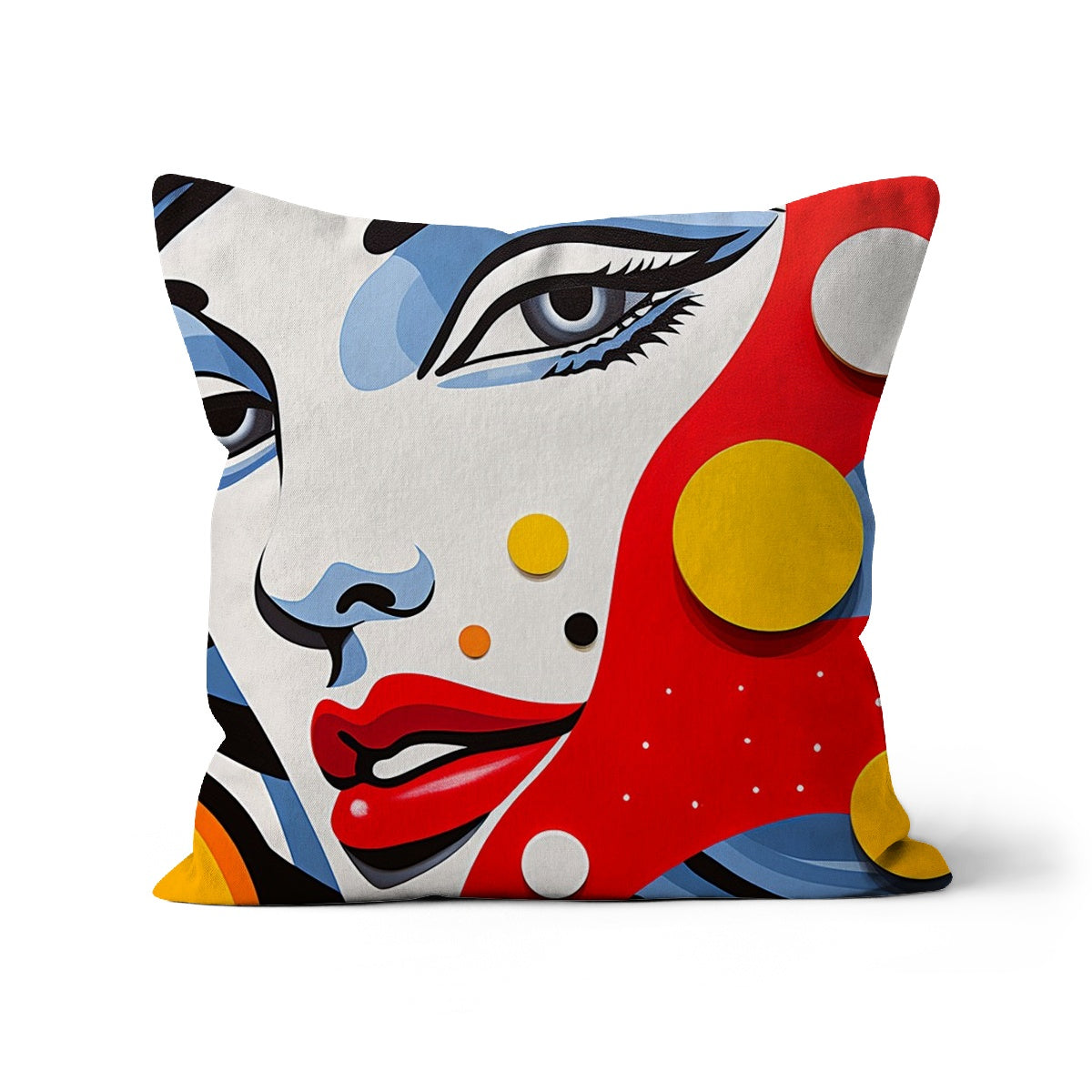 Emma Verrocchio Cushion