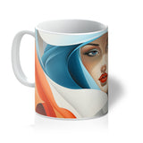Isabella Caravaggio Mug
