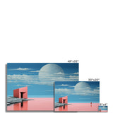 Sophia Giorgione Rolled Canvas