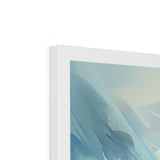 Grace Gentileschi Framed Print