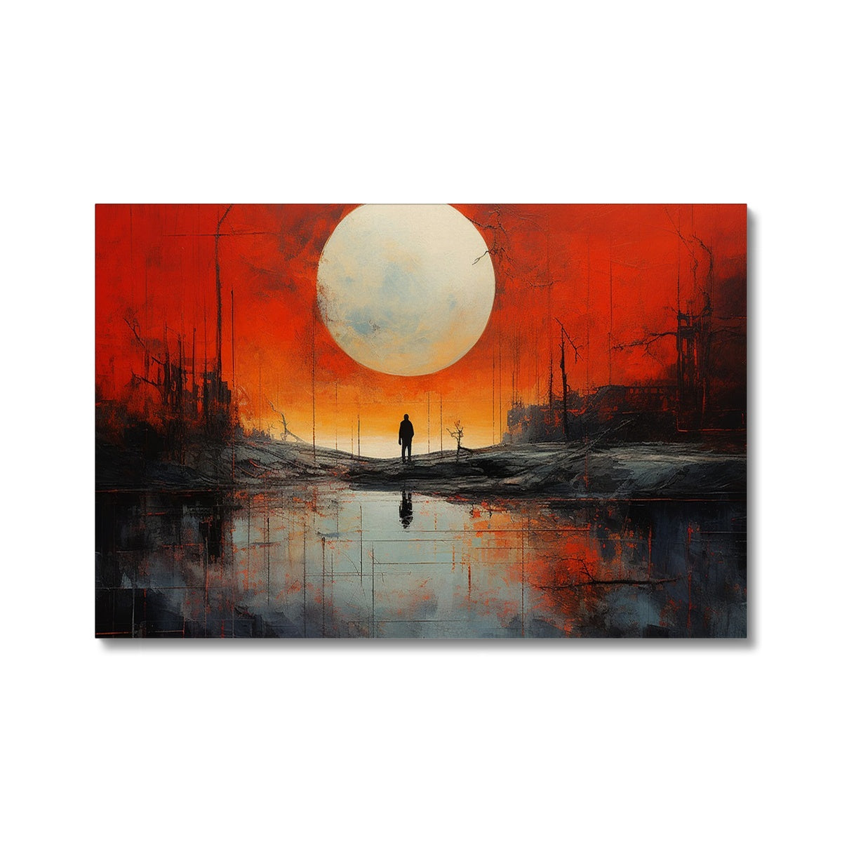 Lucas Holbein Canvas