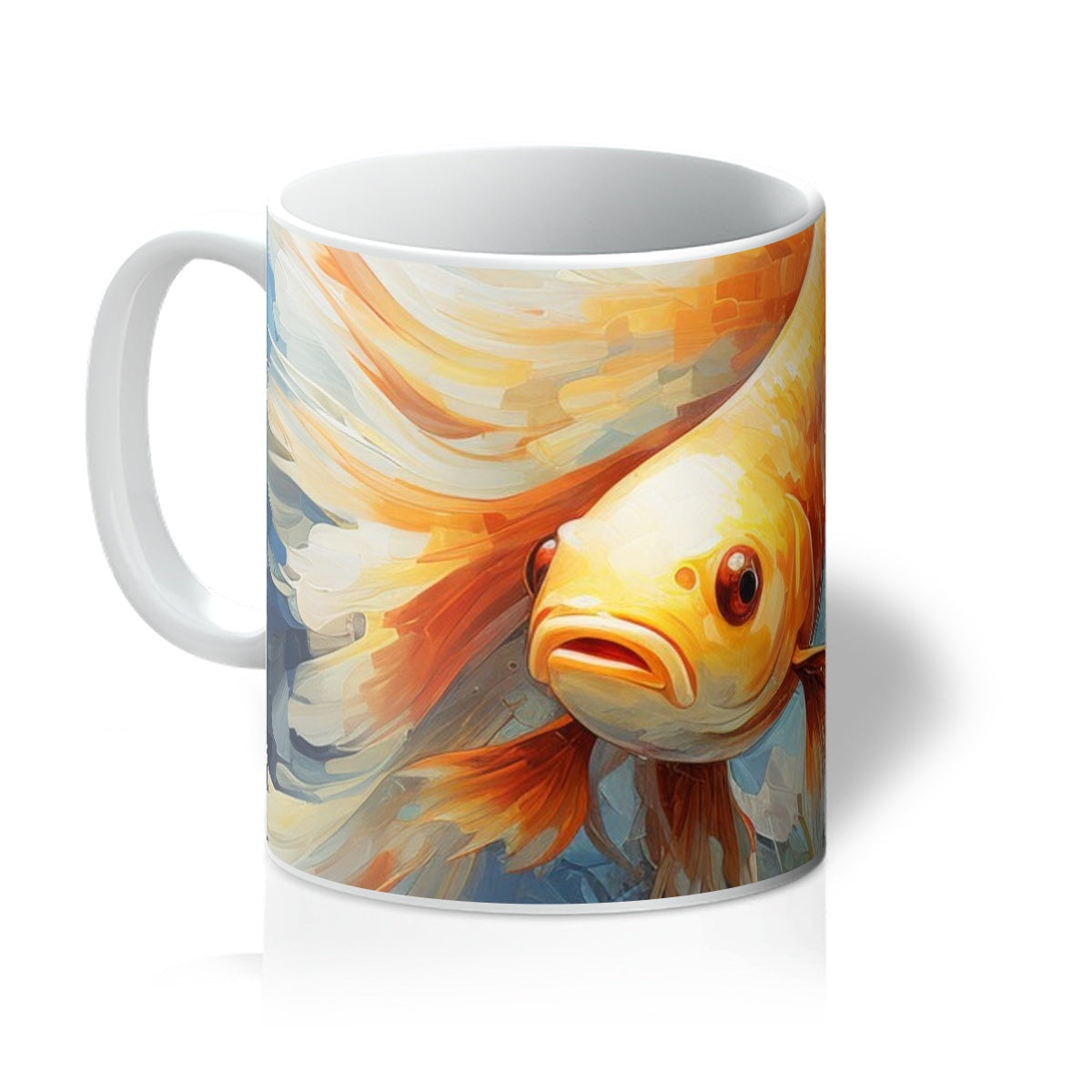 Grace Gentileschi Mug