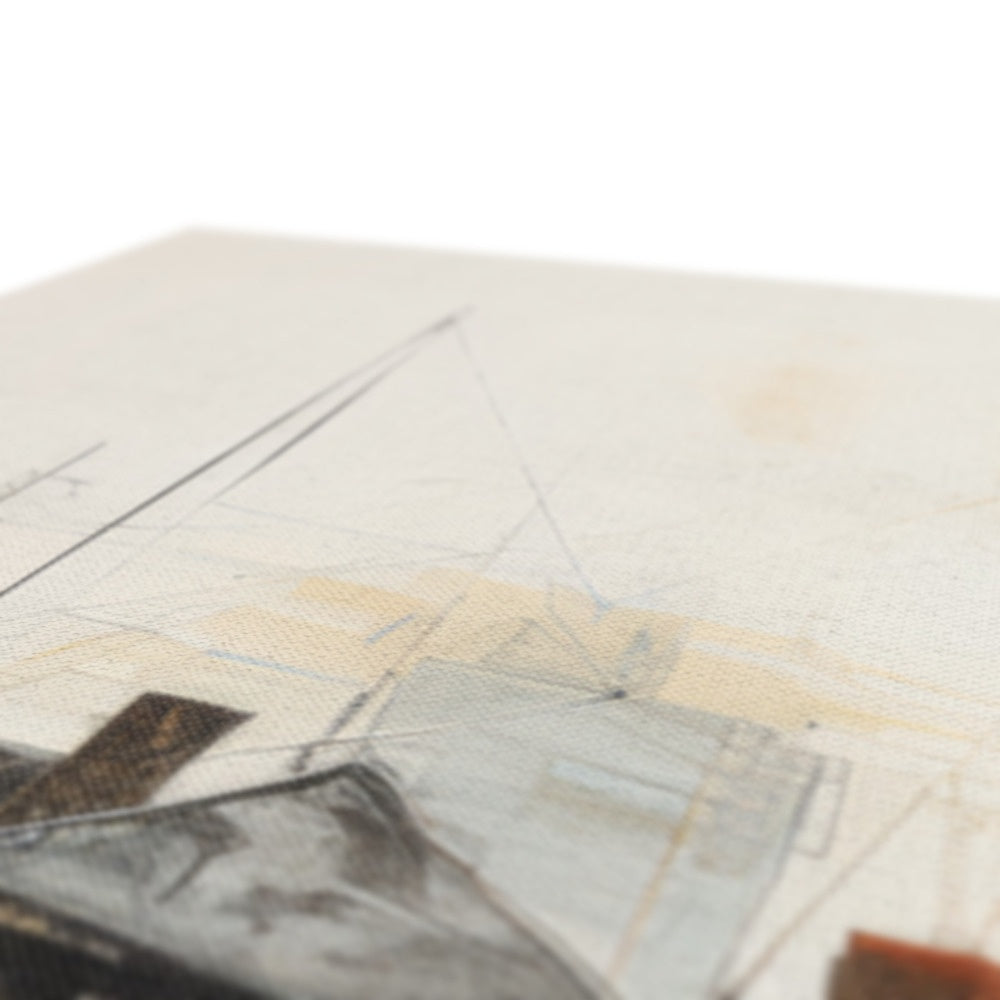 Alexander El Greco Canvas