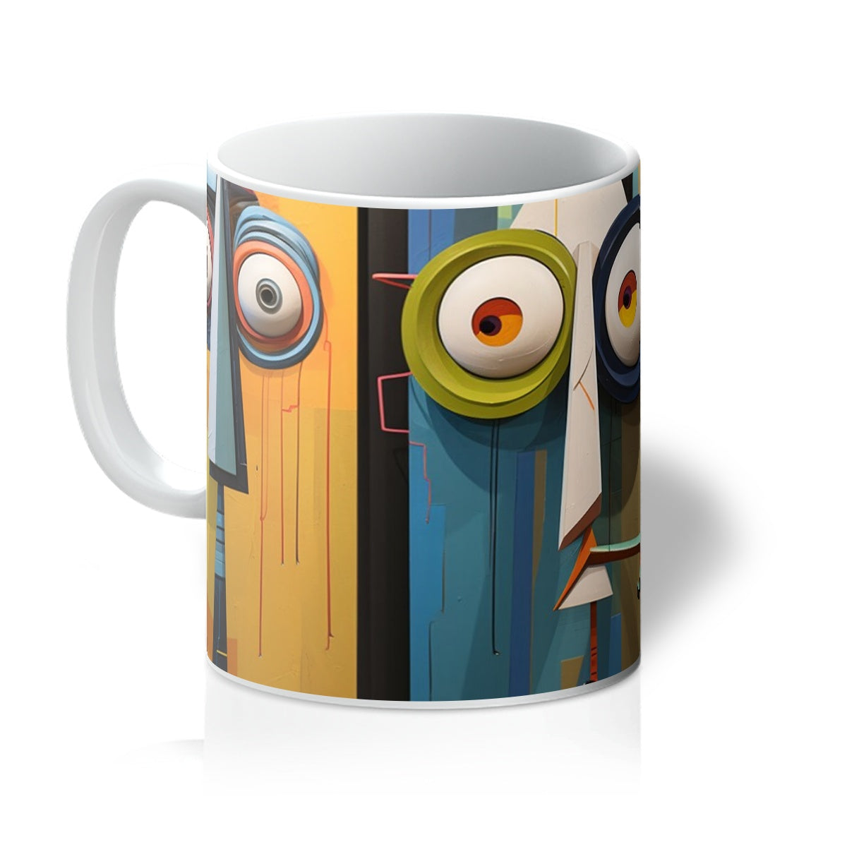 Catherine Fragonard Mug