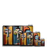 Catherine Fragonard Canvas