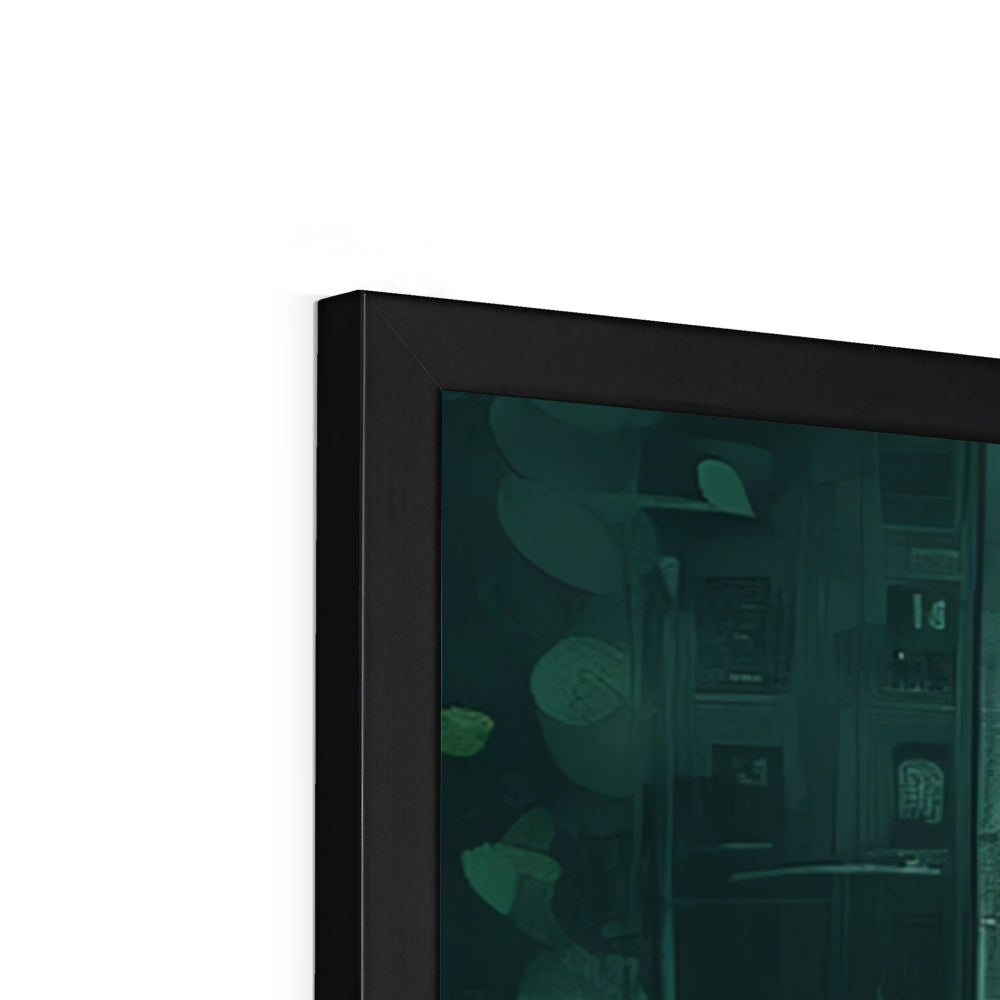 Charles Brancusi Framed Print