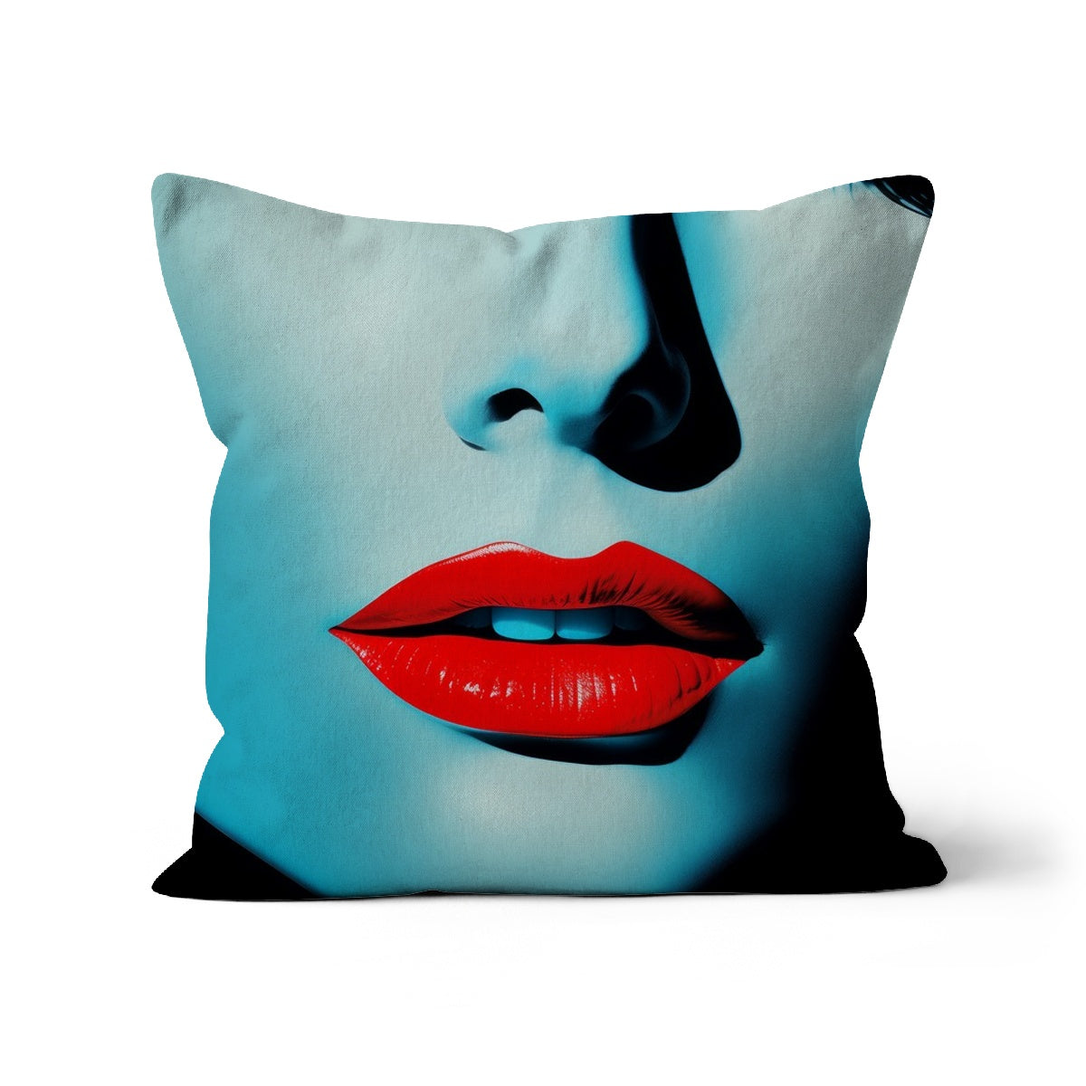 Nicholas Ruisdael Cushion