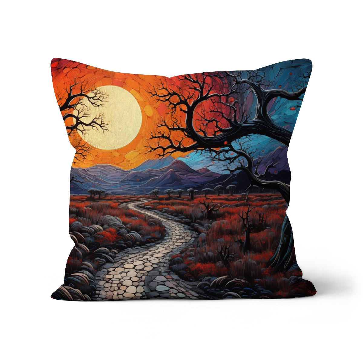 Gabriel Rembrandt Cushion