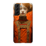 Penelope Lippi Snap Phone Case