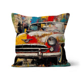 Sebastian Cranach Cushion