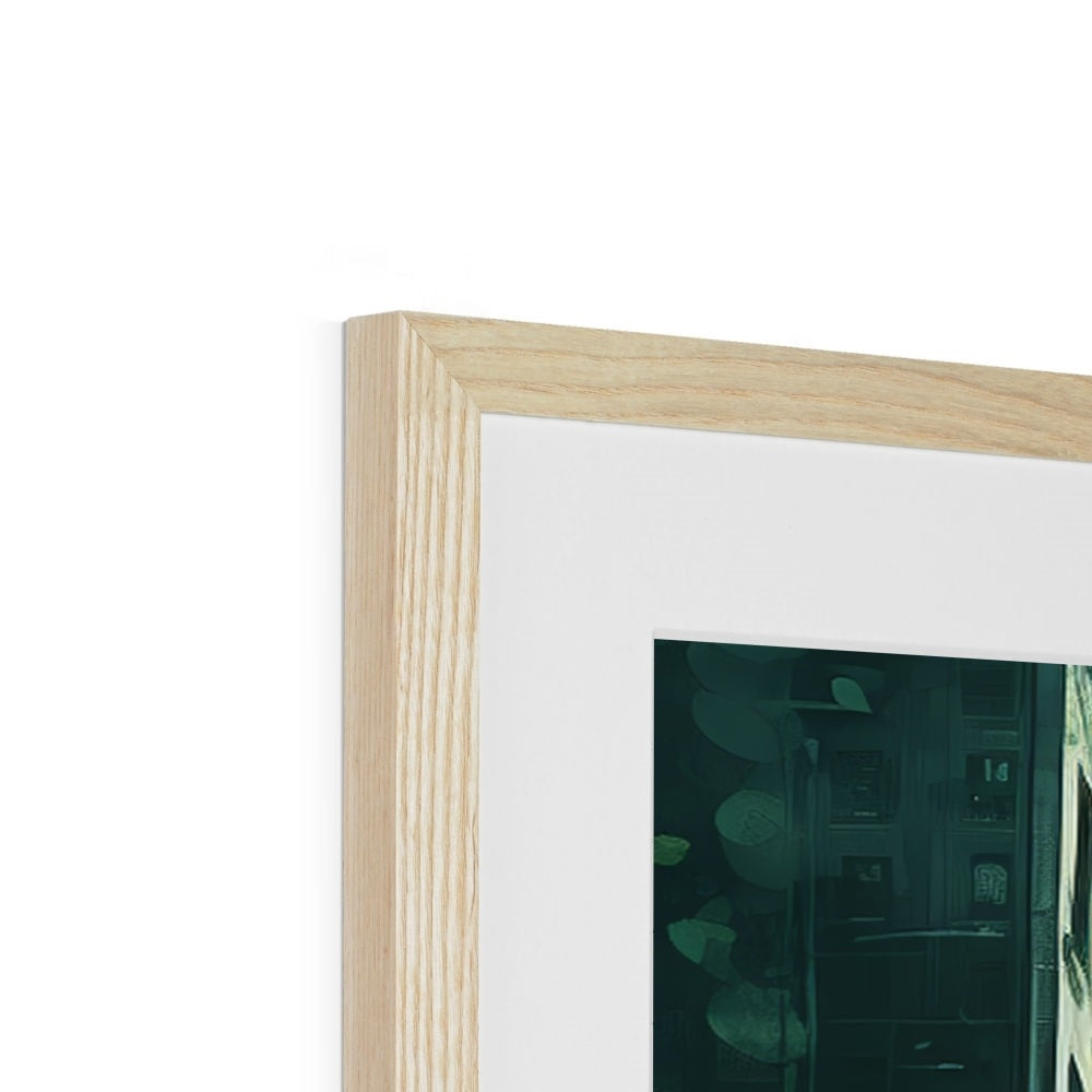 Charles Brancusi Framed & Mounted Print