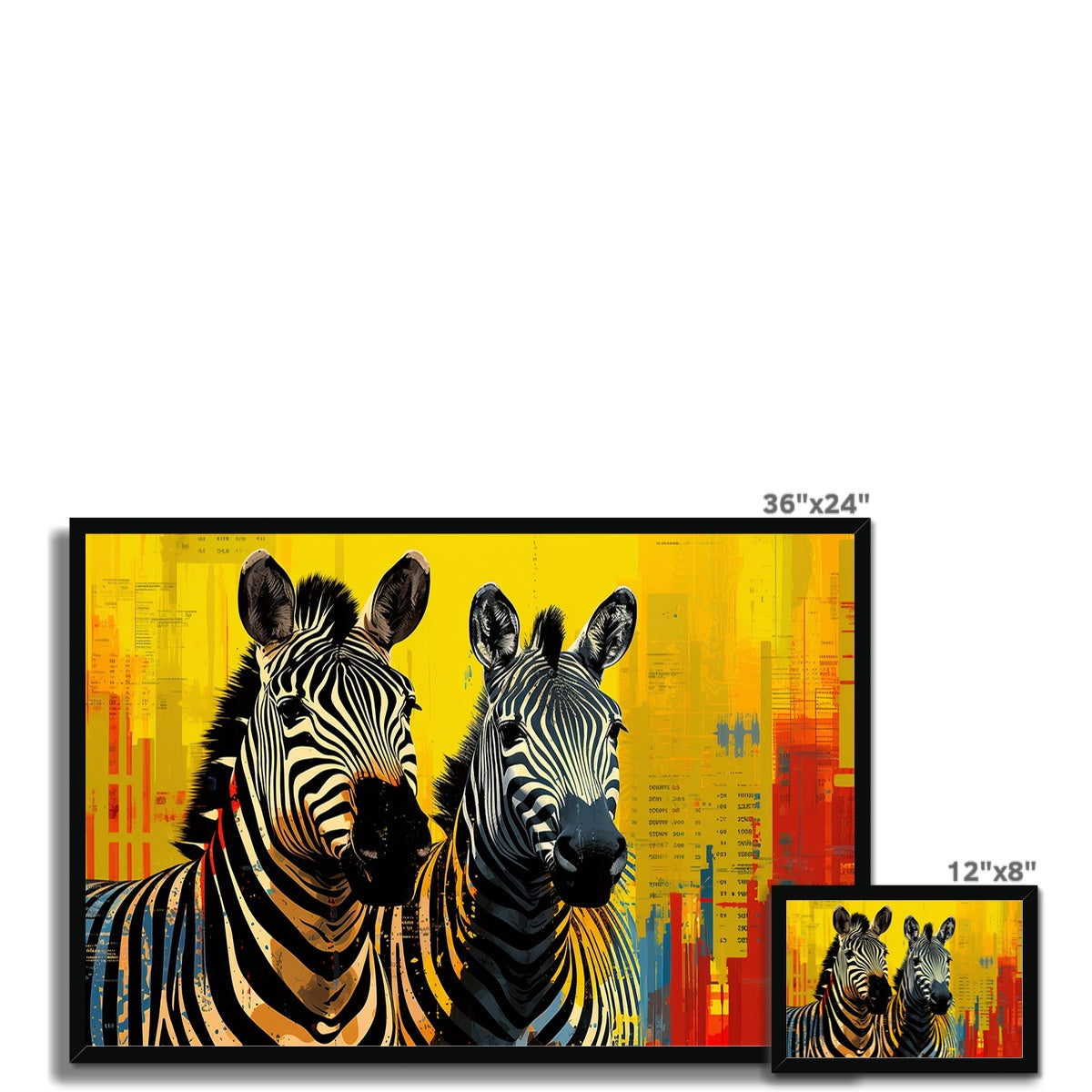 Theodore Dürer  Framed Print