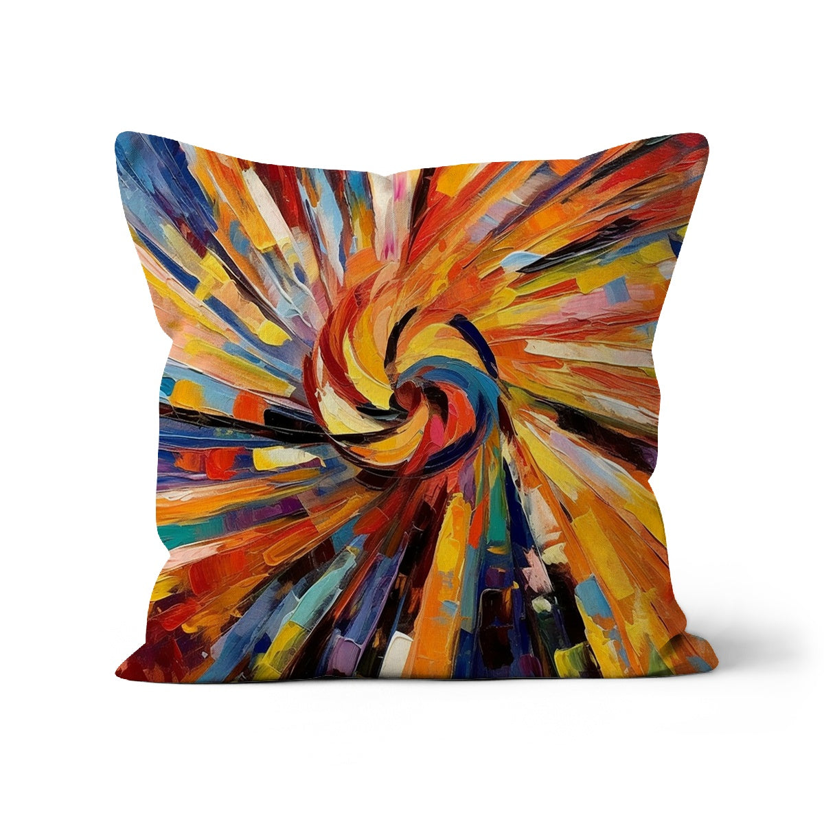 Samuel Lorrain  Cushion