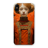 Penelope Lippi Snap Phone Case