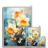 Victoria Botticelli Framed Print