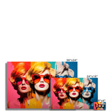 Anthony Tintoretto Hahnemühle German Etching Print