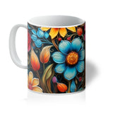 Matilda Zurbarán Mug