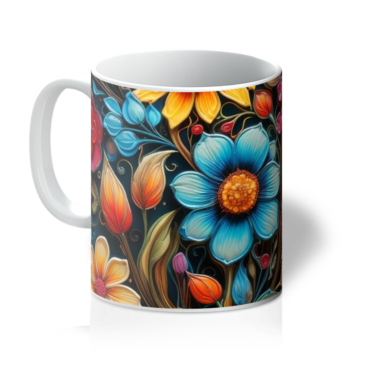 Matilda Zurbarán Mug