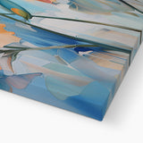 Lydia Delacroix Canvas