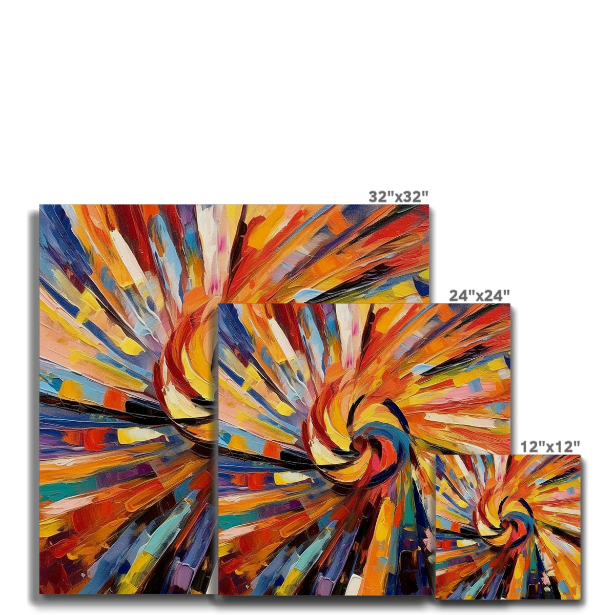 Samuel Lorrain  Canvas