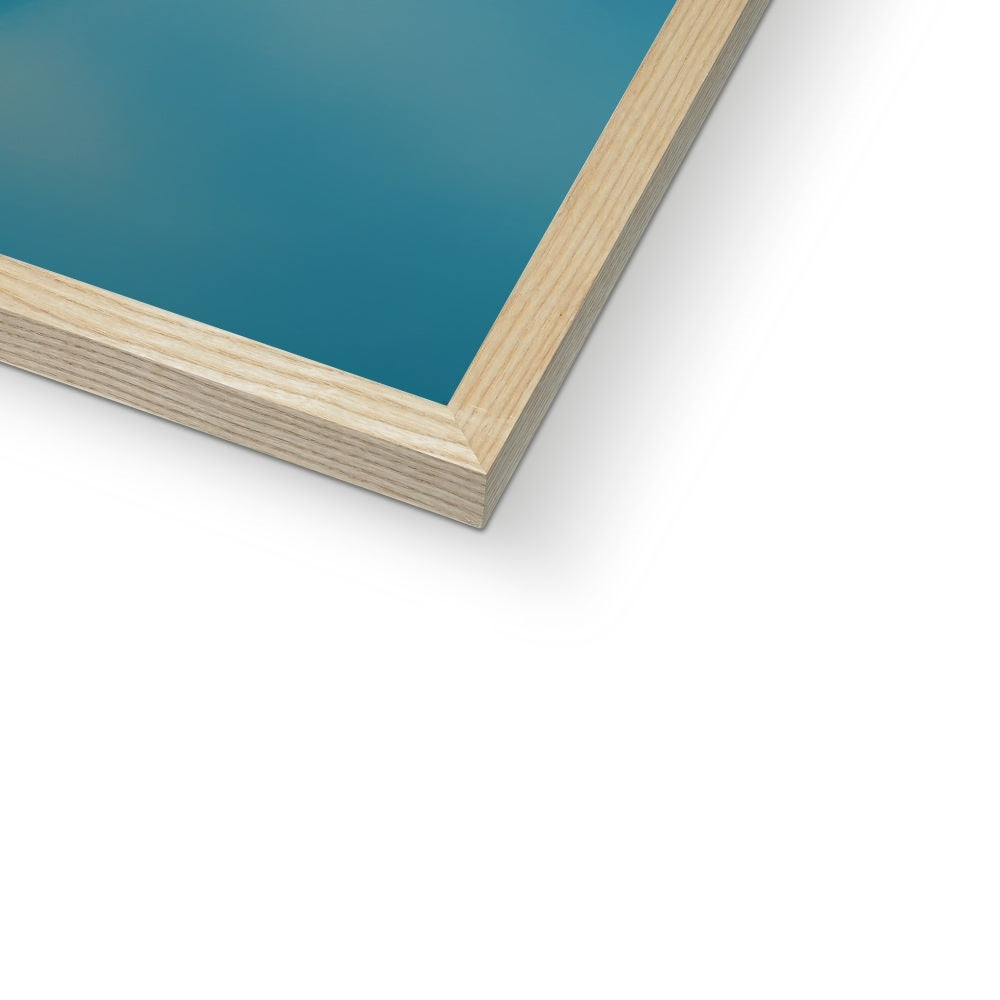 Anthony Tintoretto Framed Print