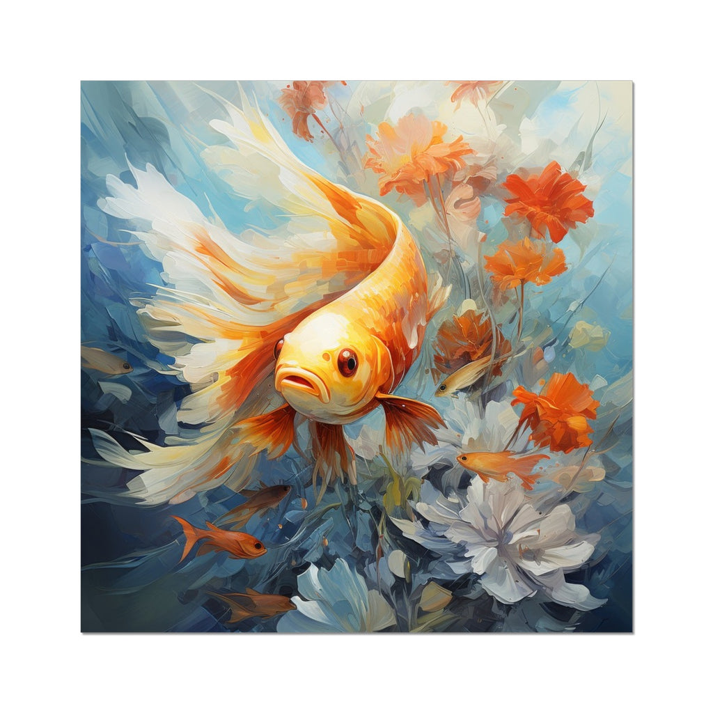 Grace Gentileschi Photo Art Print