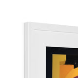 Catherine Fragonard Framed & Mounted Print