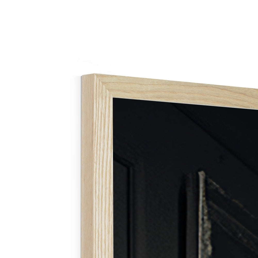 William Géricault Framed Print