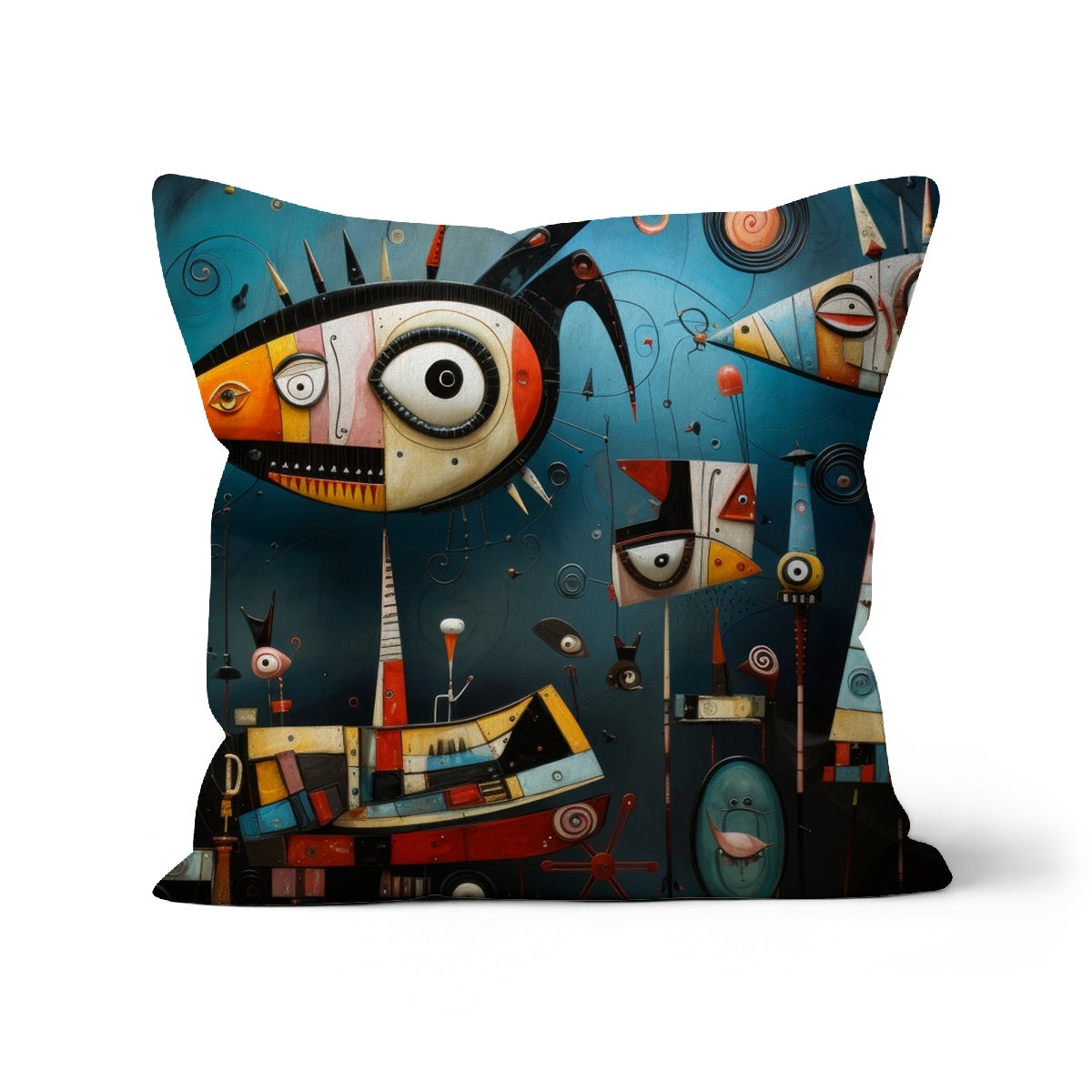 Sophia Rubens Cushion