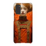 Penelope Lippi Snap Phone Case