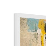 Sebastian Cranach Framed Print