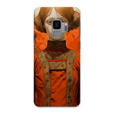 Penelope Lippi Snap Phone Case