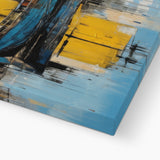 Alexander El Greco Canvas