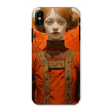 Penelope Lippi Snap Phone Case