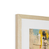 Sebastian Cranach Framed & Mounted Print